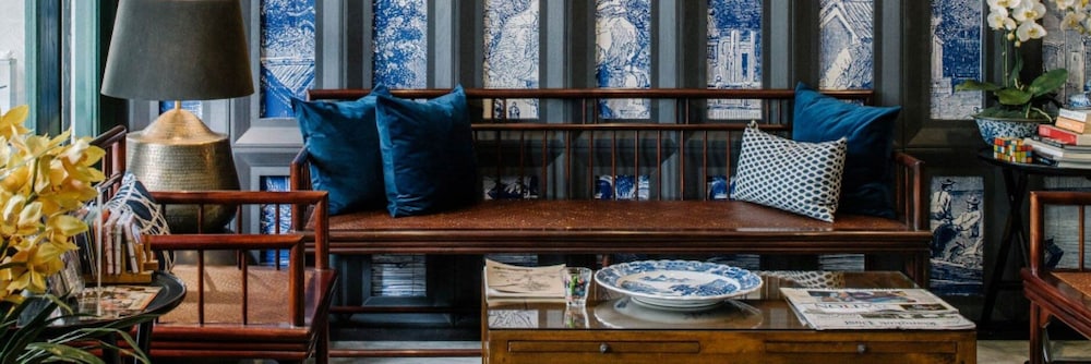Oriental Heritage Residence Bangkok 2/50