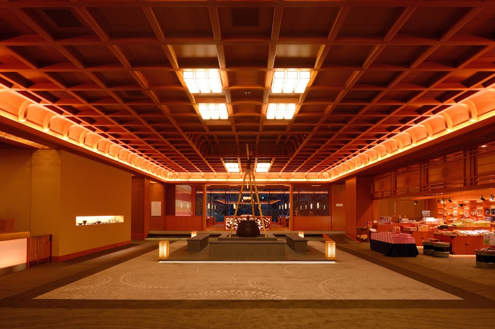 Yamanokami Onsen Yukaen 32/50
