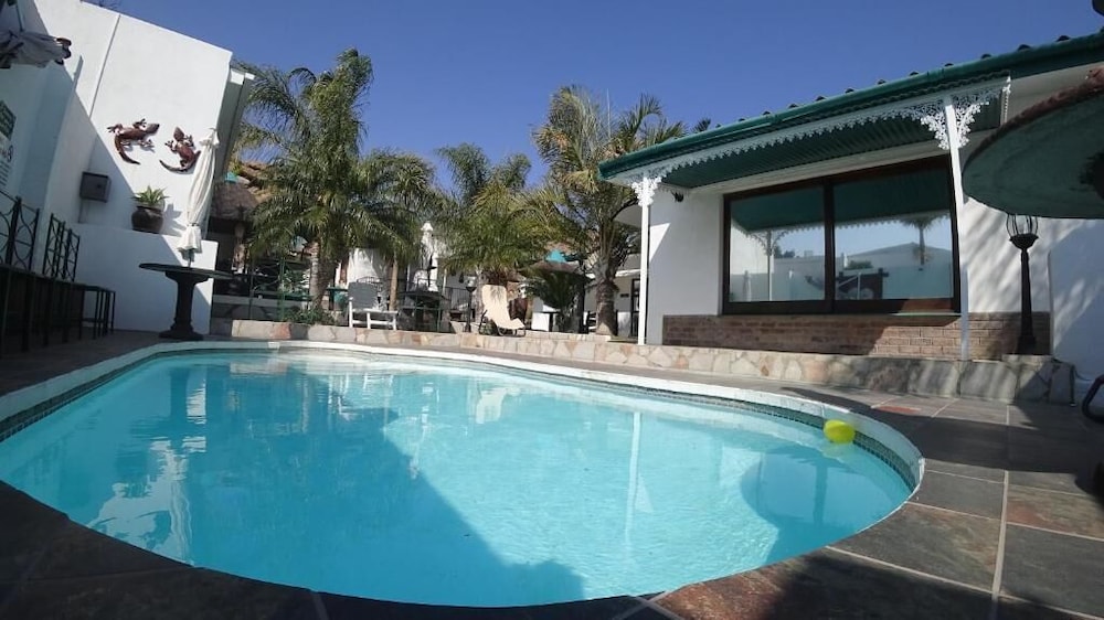 Blue Diamond Lodge 27/40