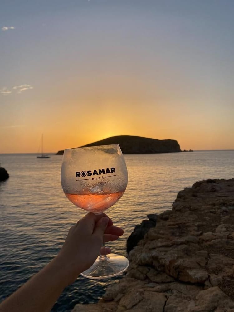 Rosamar Ibiza Hotel 36/42