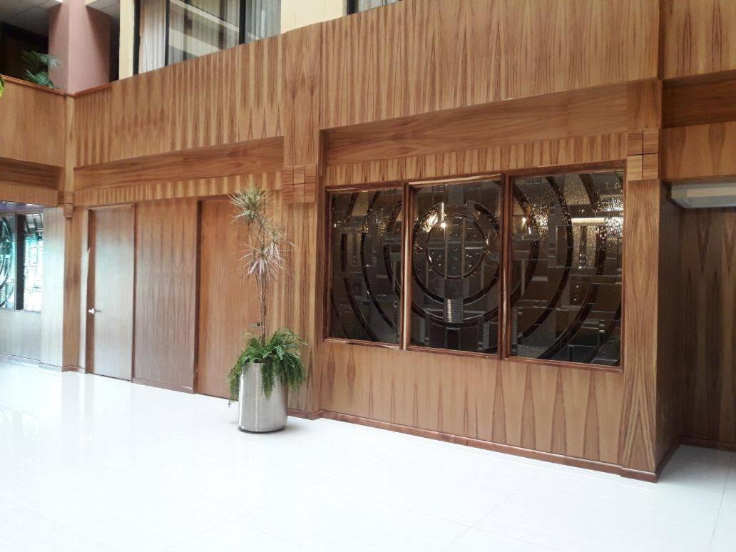 Hotel Oaxaca Inn 5/55