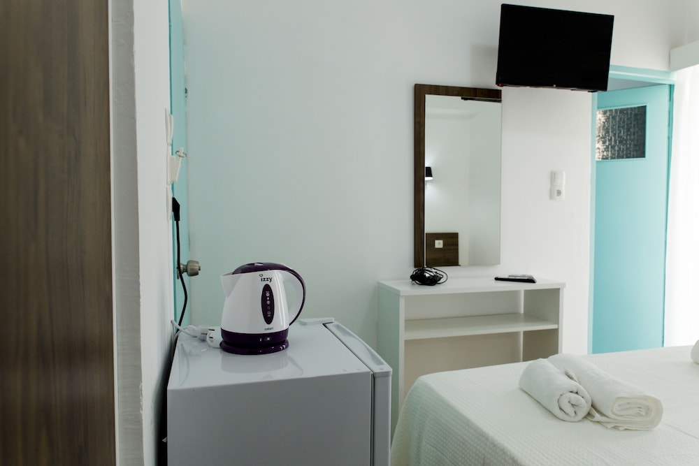 Kissamia Rooms 20/63
