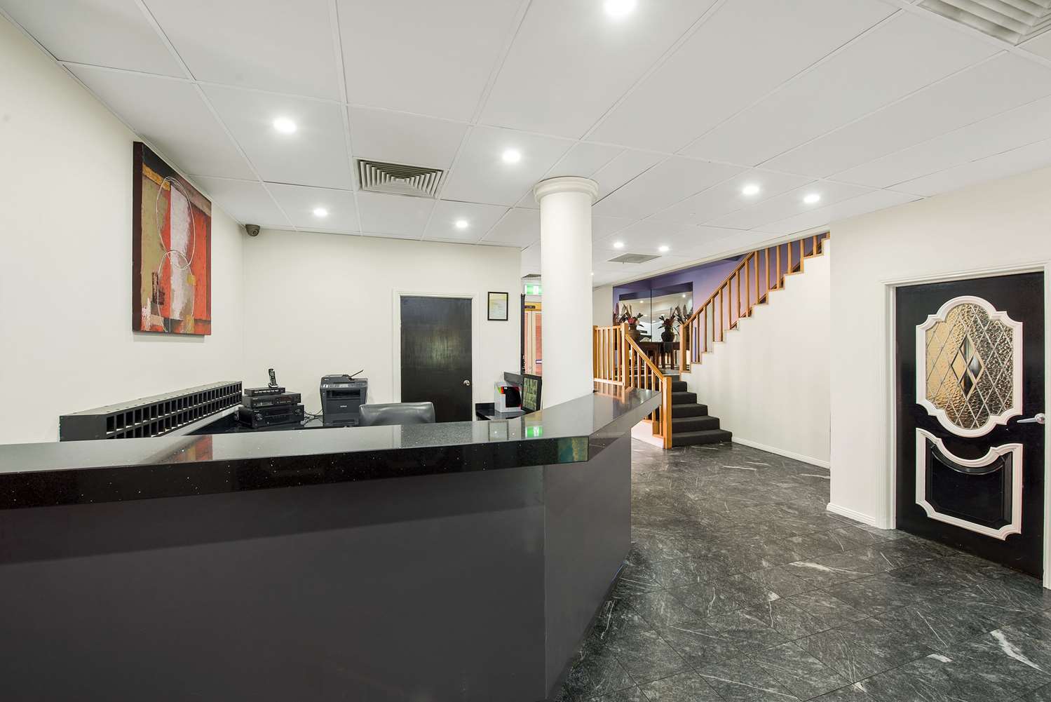 Comfort Hotel Dandenong 7/29