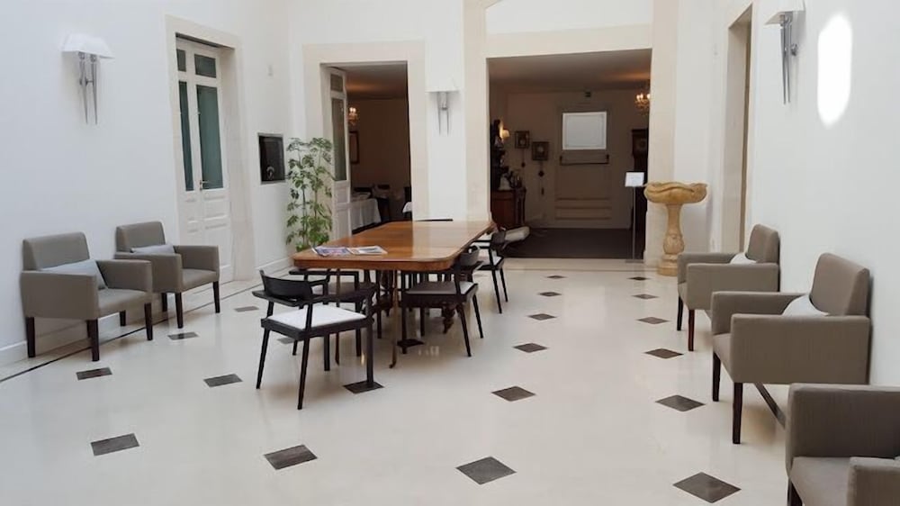 Hotel Palazzo Cavalieri 31/35