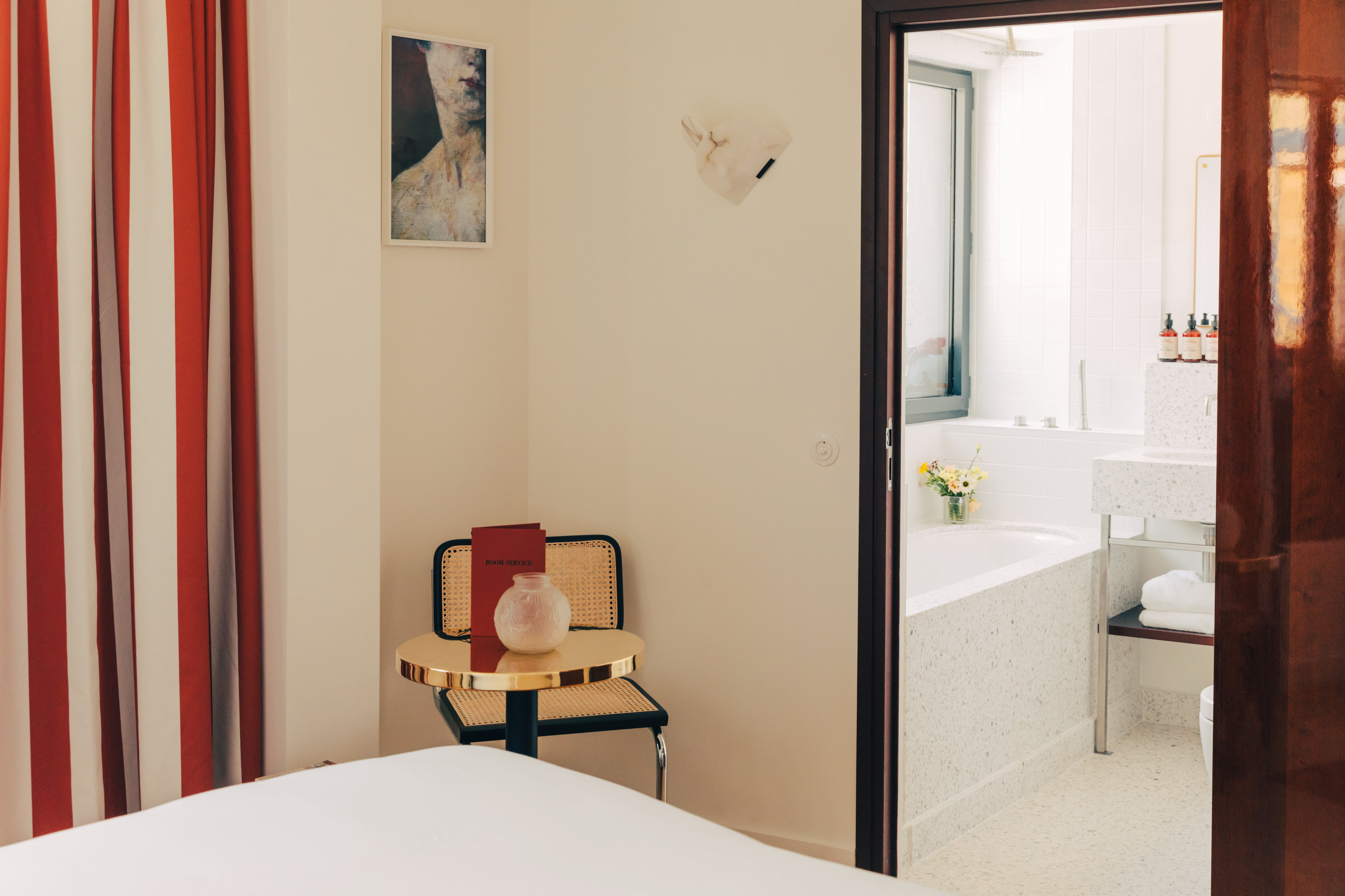 Hotel Wallace - Orso Hotels 75/75