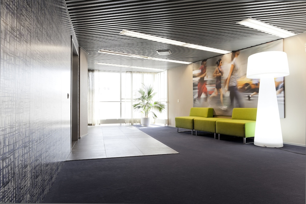 Scandic Tampere Hameenpuisto 62/64