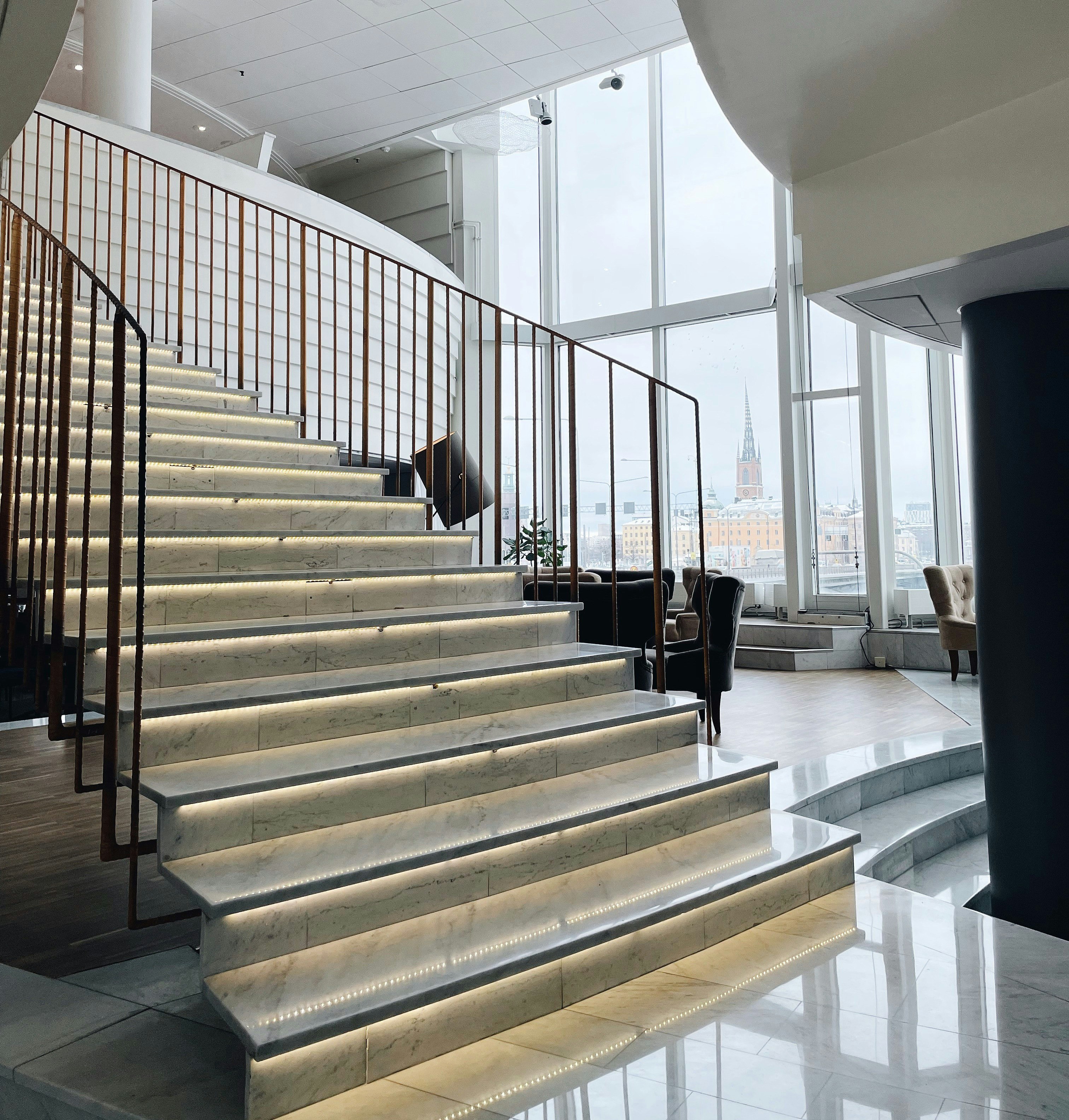 Hilton Stockholm Slussen Hotel 35/66