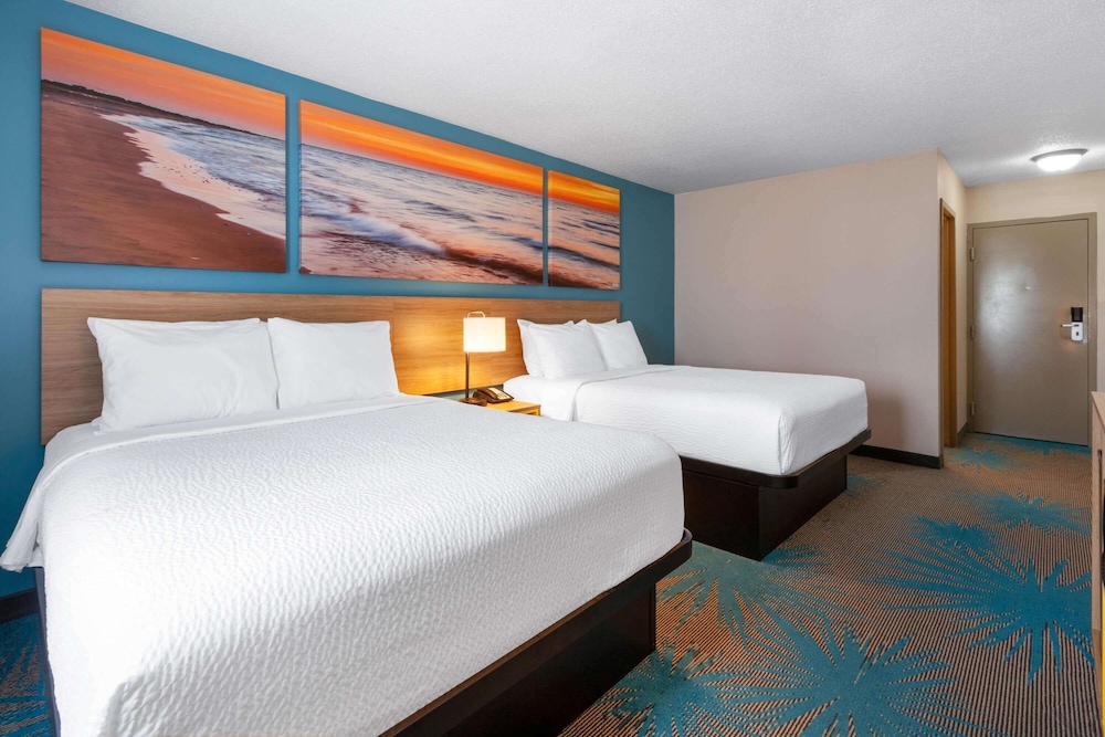 Days Inn By Wyndham Sandusky / Cedar Point 9/30
