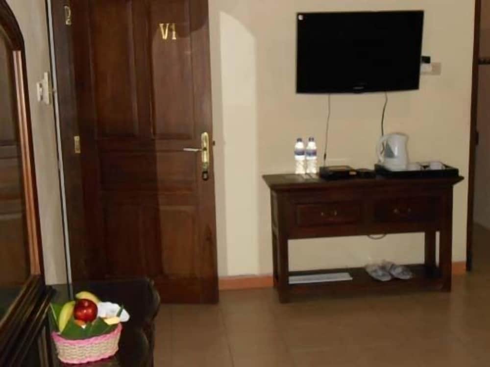 Alam Jogya Resort 5/34
