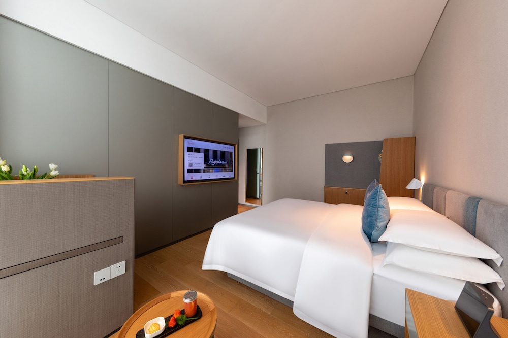 Pagoda Hotel, Baoan,Qianhai, Shenzhen 16/56