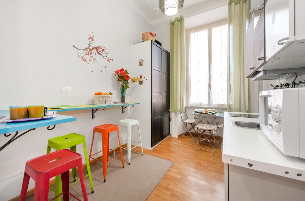 Il Sesto Suites Central 36/50