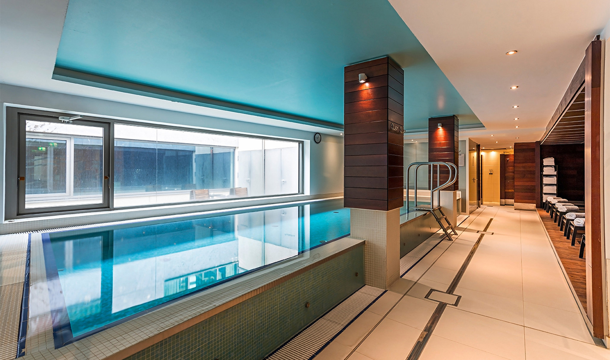 Pestana Berlin Tiergarten 49/85