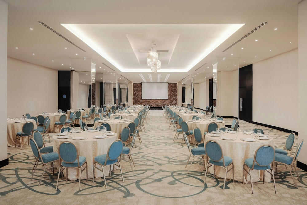 Renaissance Panama City Hotel 39/50