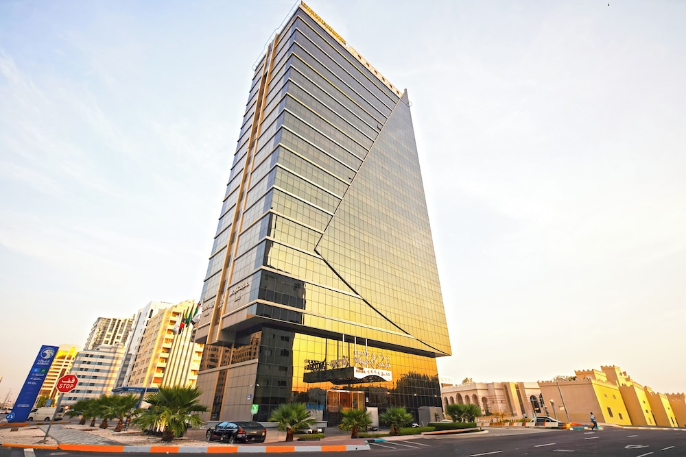 Grand Villaggio Hotel Abu Dhabi 3/49