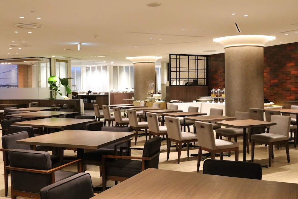 Hotel New Otani Tottori 23/34