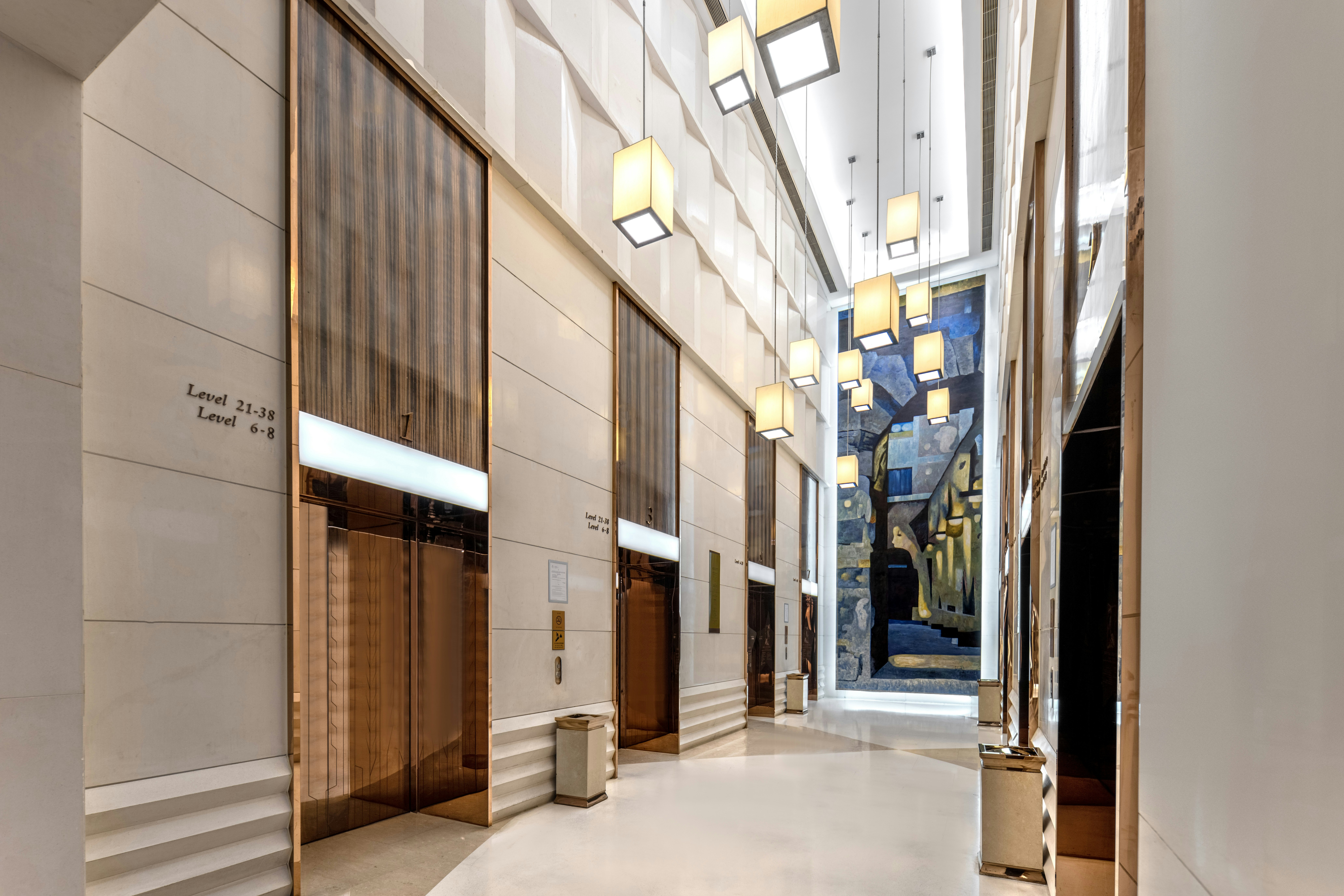 Ascott Huai Hai Road 2/74