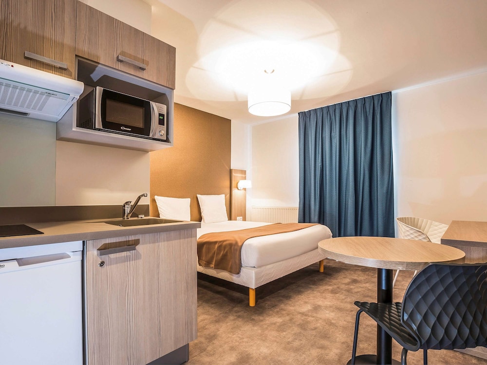 Aparthotel Adagio Access Saint Nazaire 12/41