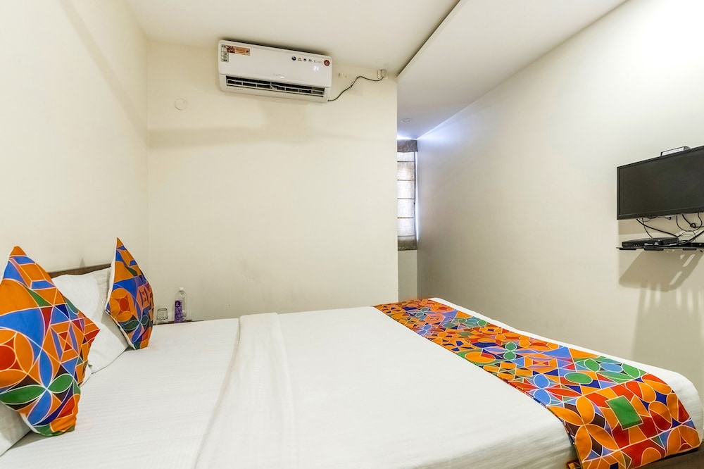 Fabhotel Astra Suites Hsr Layout Bangalore 14/38