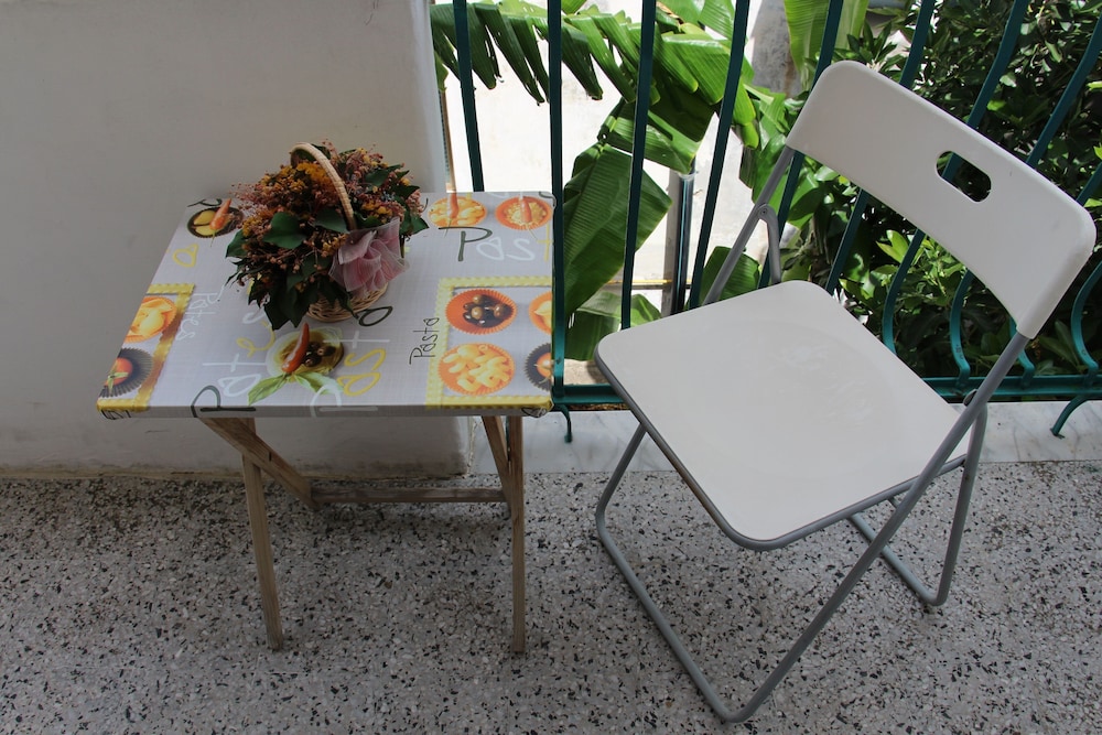 Villa Cecilia 33/50