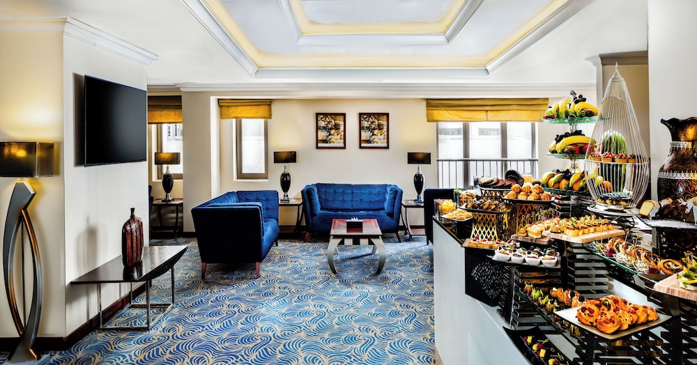 فندق العقيق المدينة(Millennium Al Aqeeq Hotel) 32/49