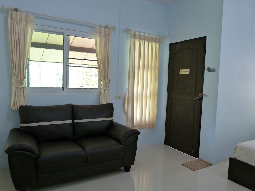 Bann Suan Rachawadee B&B 16/30