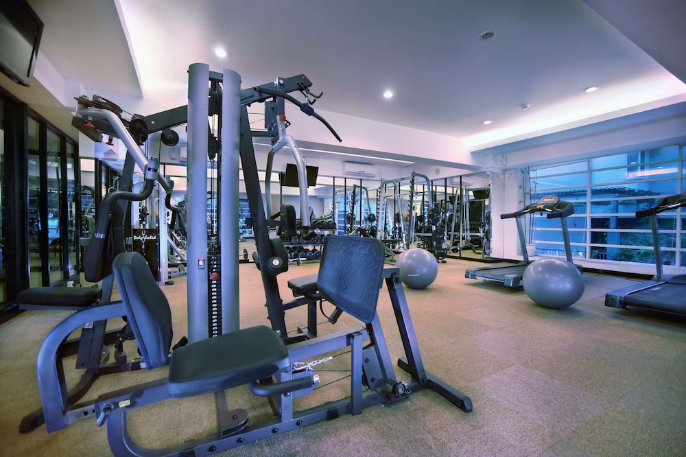 Golden Tulip Balikpapan Hotel and Suites 36/73