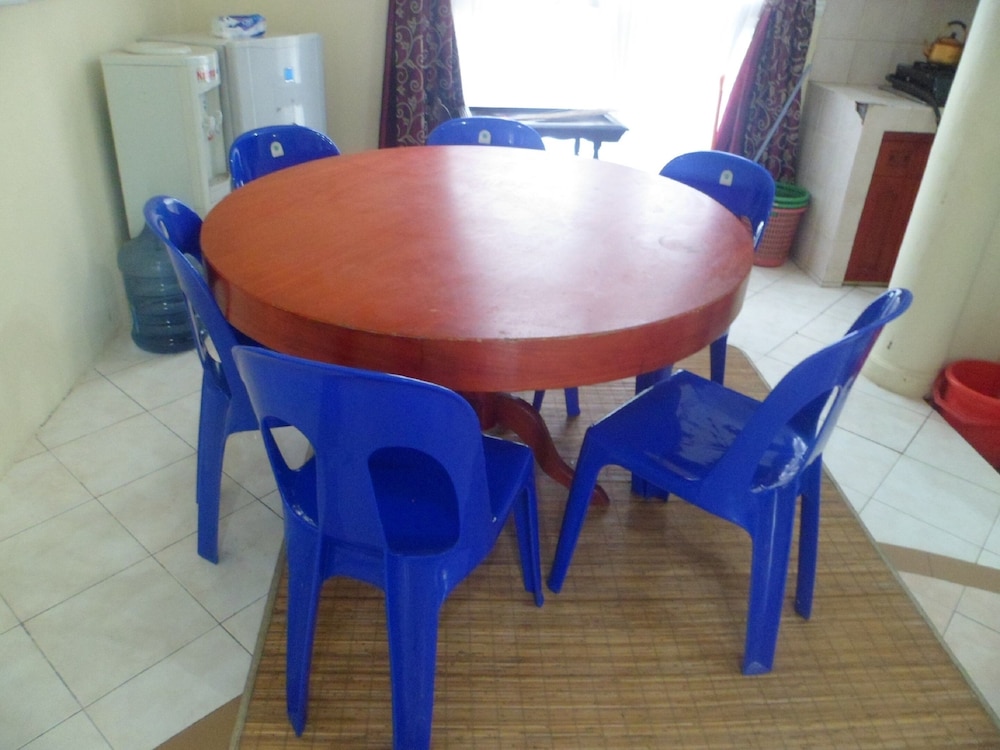 Villa Kota Bunga Mawar 16/21