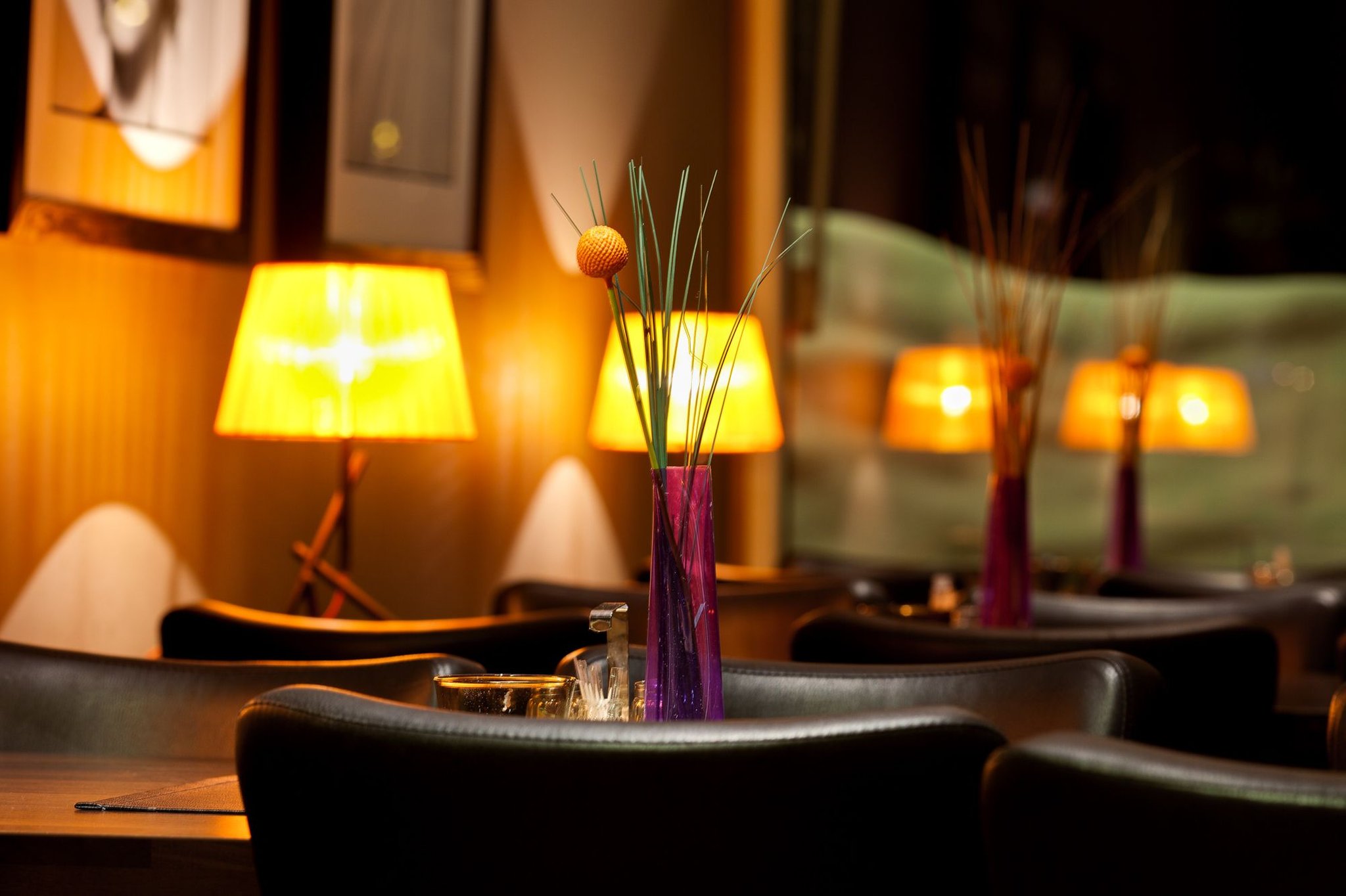Hotell Aurum 1/4