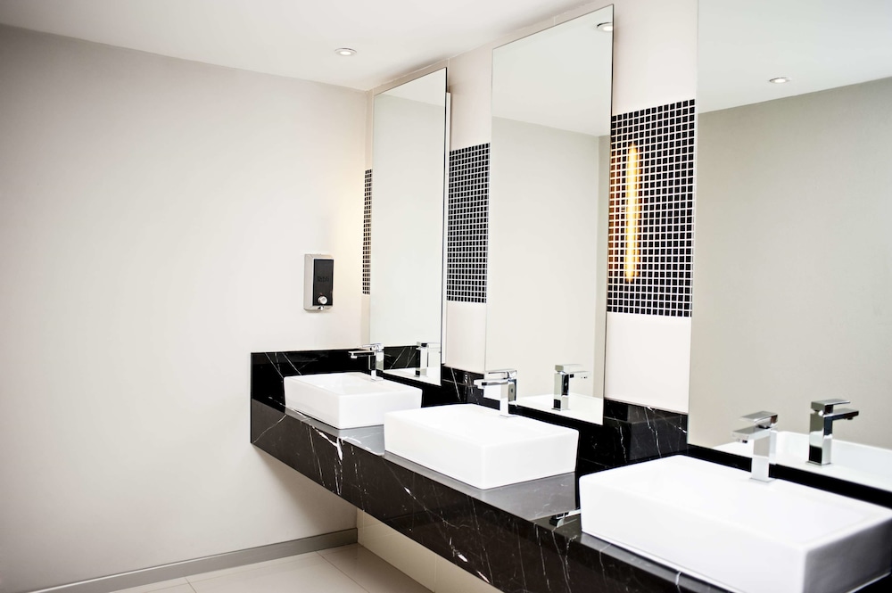 CasaSur Bellini Hotel 34/34