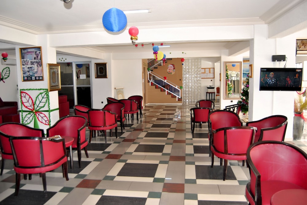 Riviera Hotel Benin 31/42