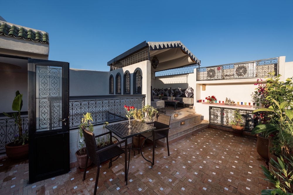 Riad Star 39/50