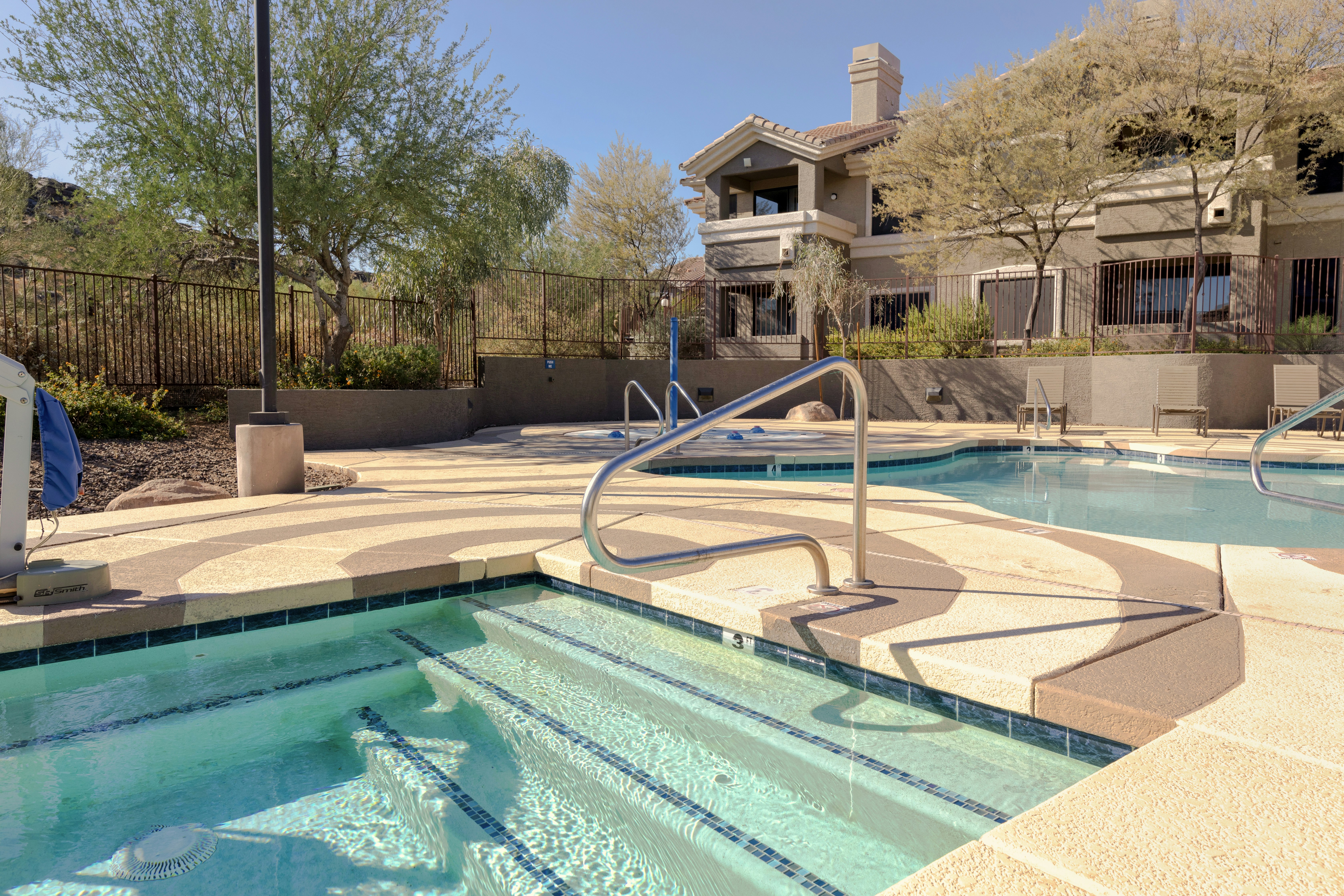 Worldmark Phoenix South Mountain Preserve 16/50