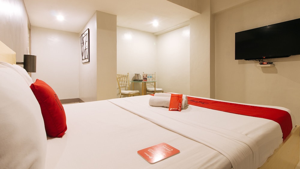 Reddoorz Samat Mandaluyong 17/24