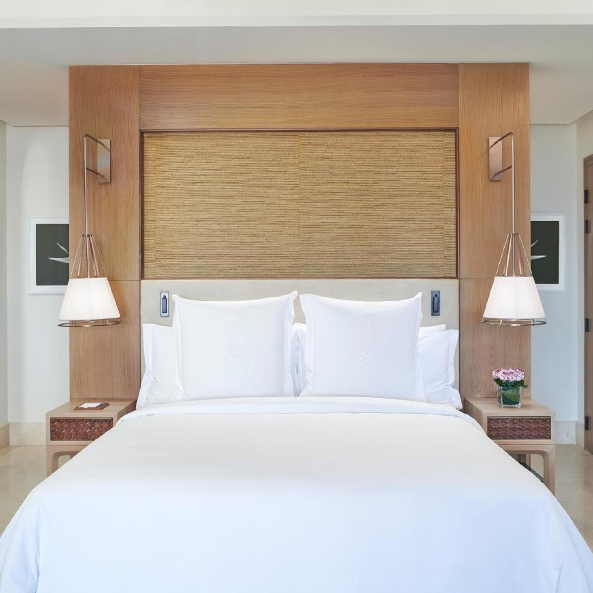 Imperial, Suite, King Bed, with Pool