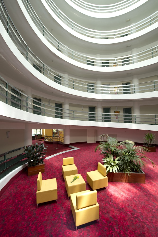Hotel La Torre 59/67
