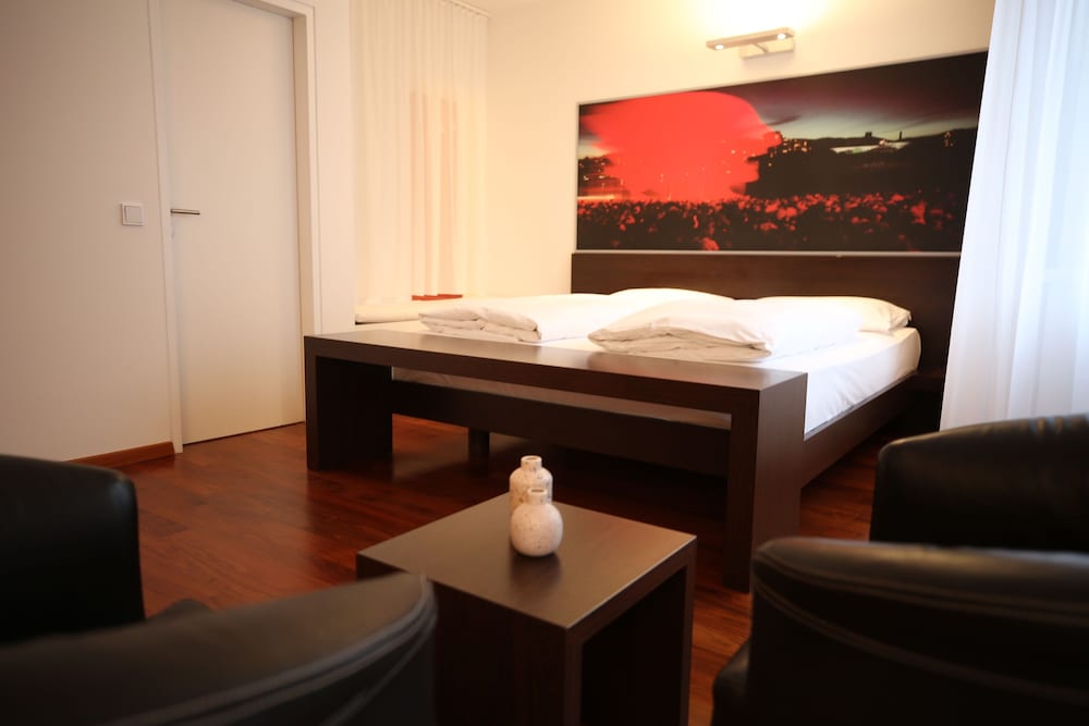 arte Hotel Linz 31/70