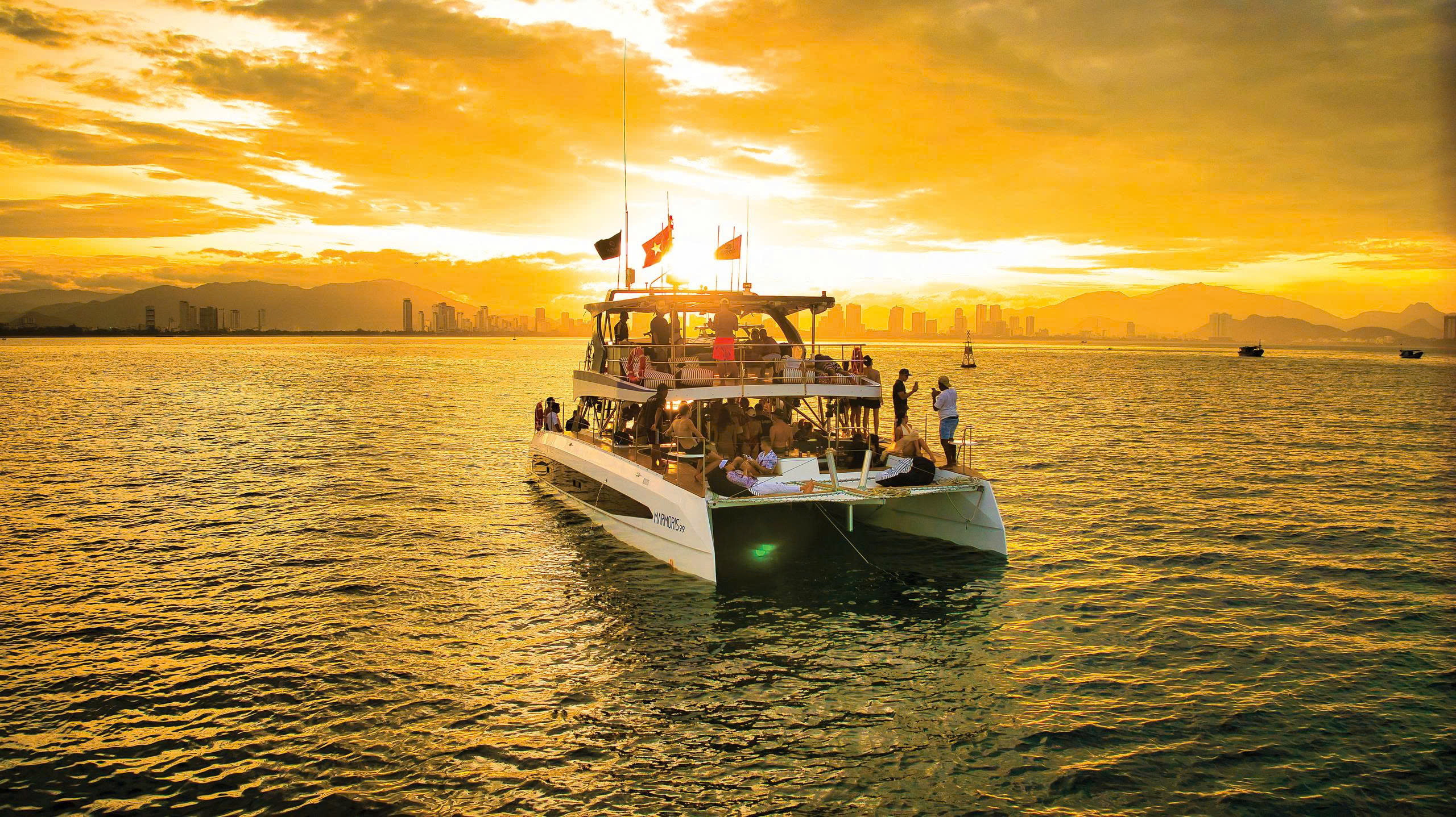 Voco Scenia Bay Nha Trang by IHG 48/50