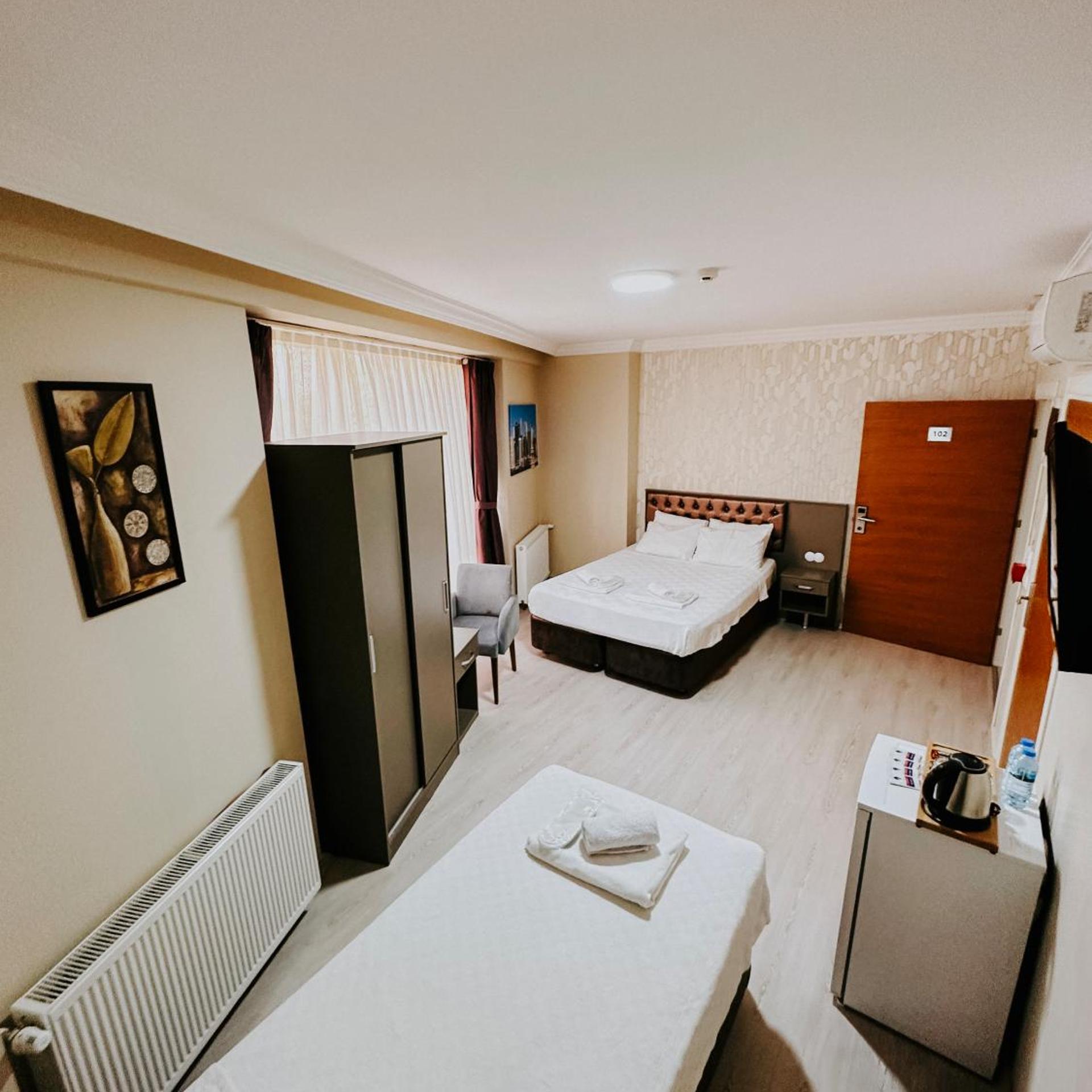Punta Vista Hotel 18/32