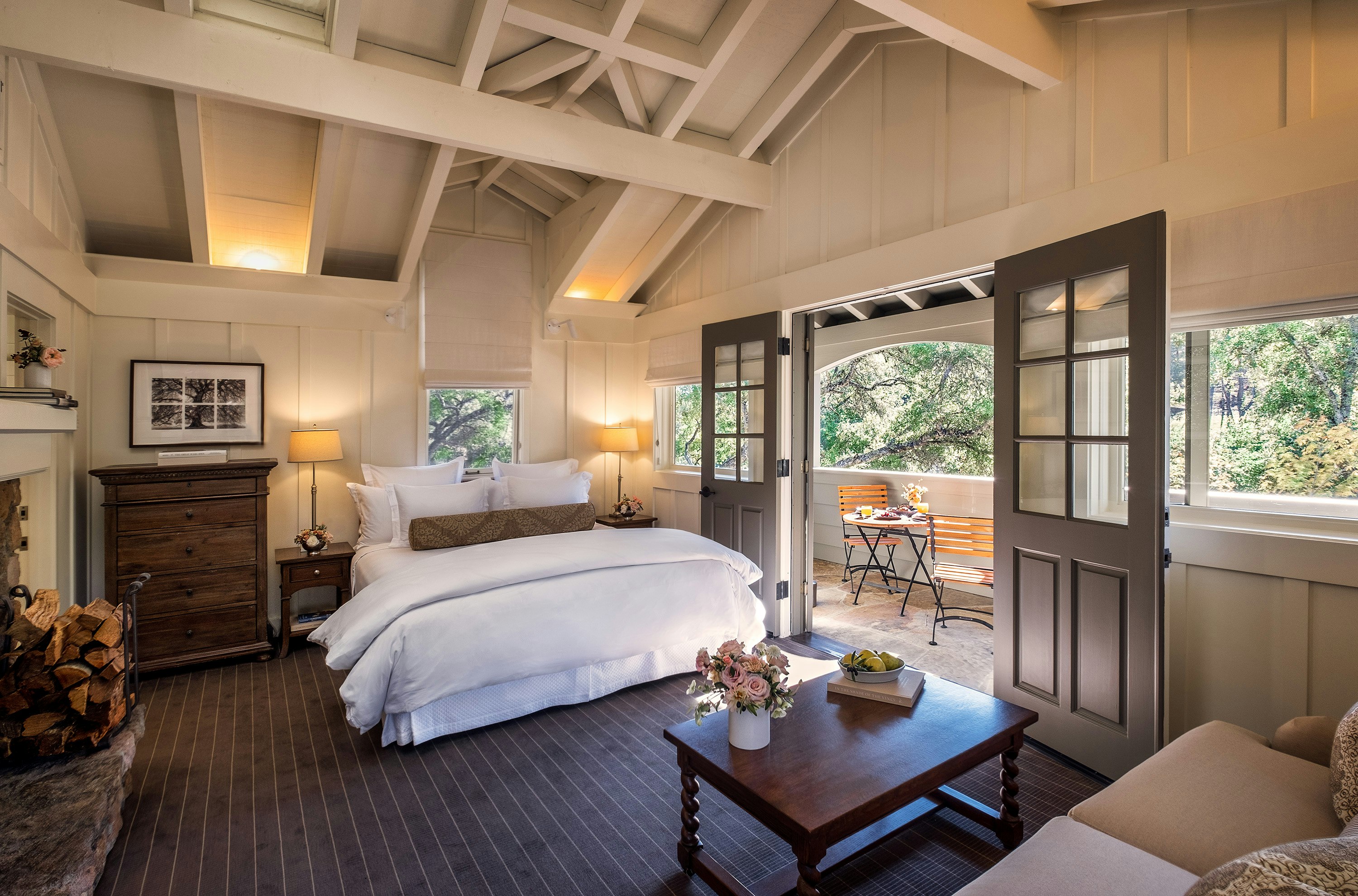 Meadowood Napa Valley 6/50