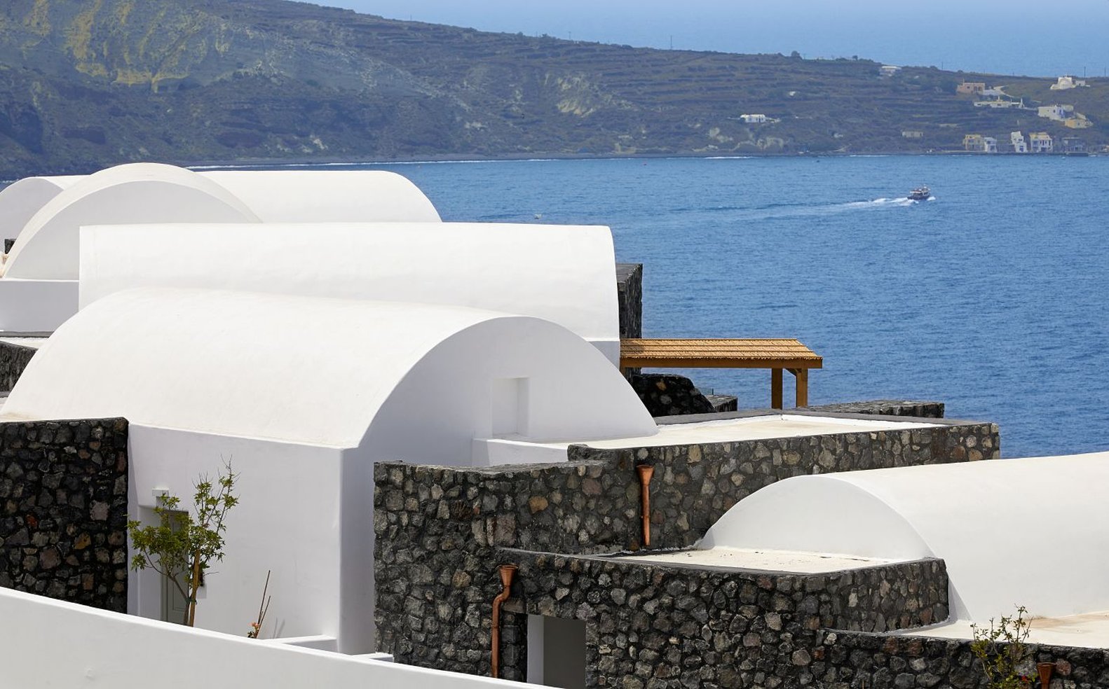 Santo Maris Oia Luxury Suites and Spa - Adults Only 19/23