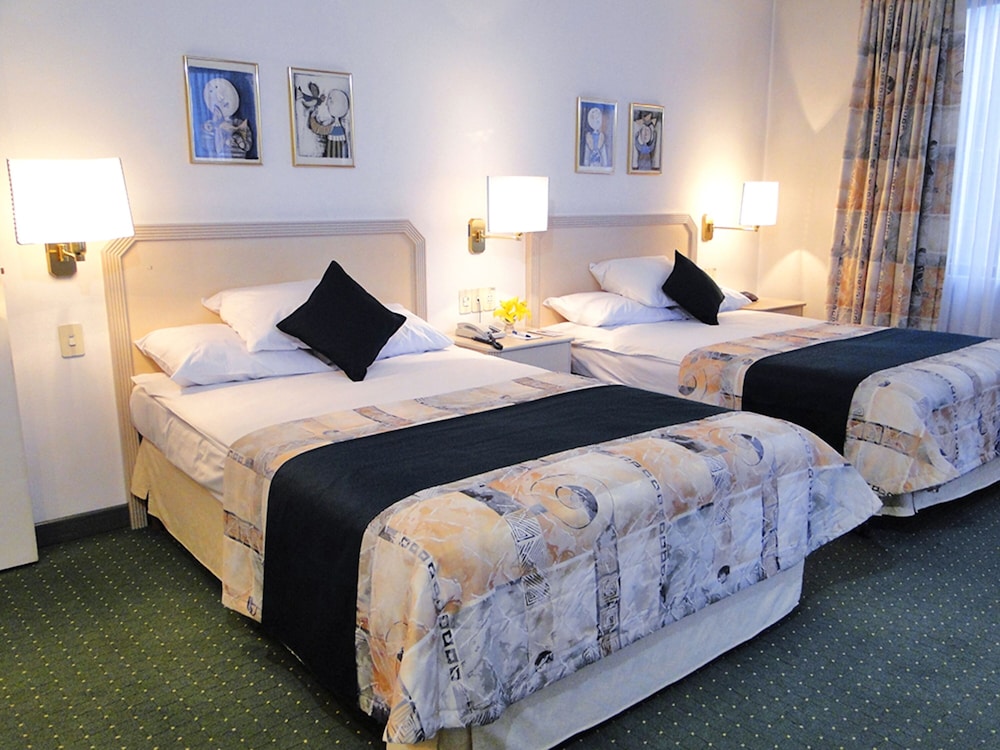Hotel Europa La Paz 11/50