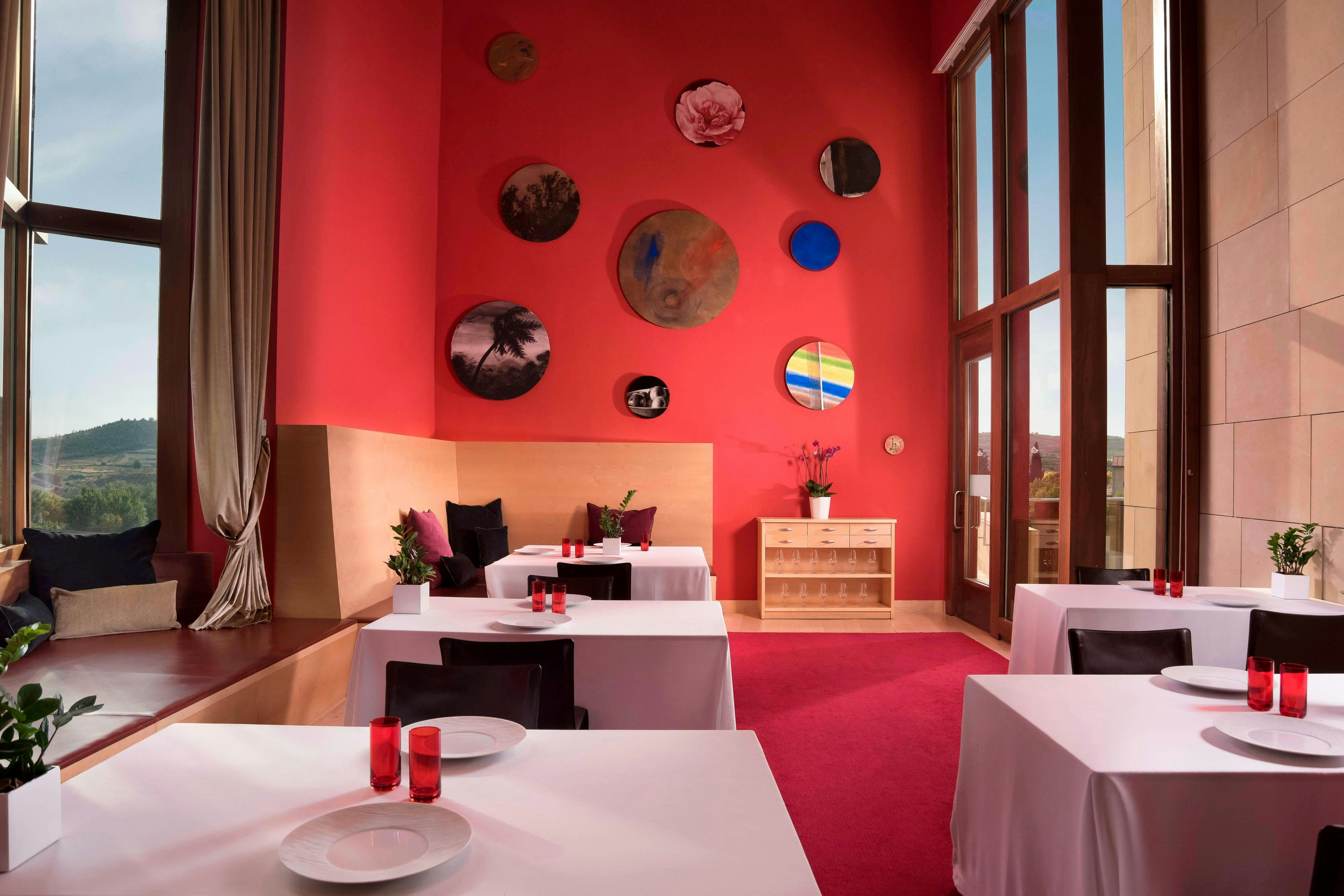Hotel Marques de Riscal A Luxury Collection Hotel Elciego 32/68