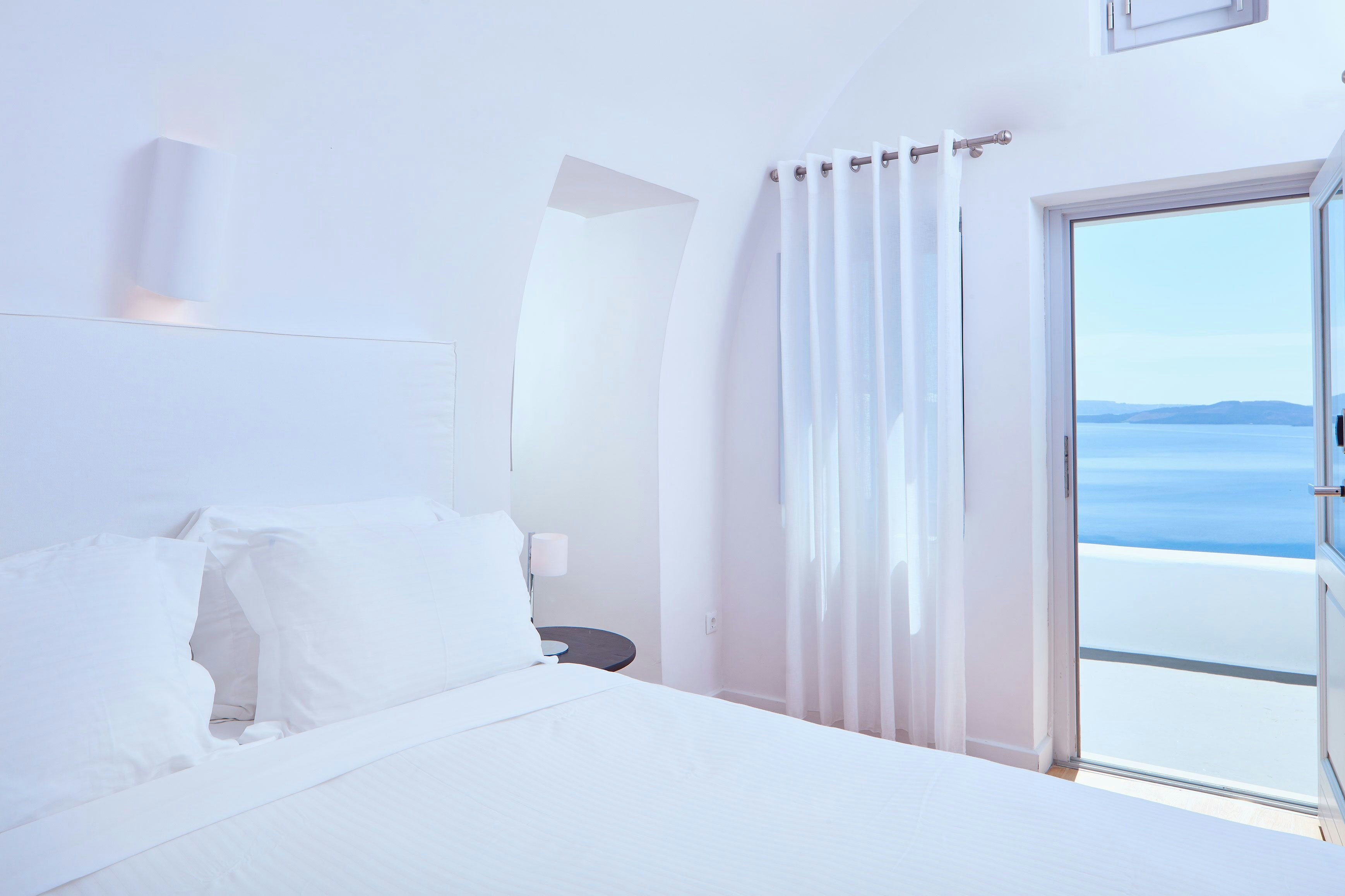 Katikies Santorini - Gea House - The Leading Hotels of the World 4/41