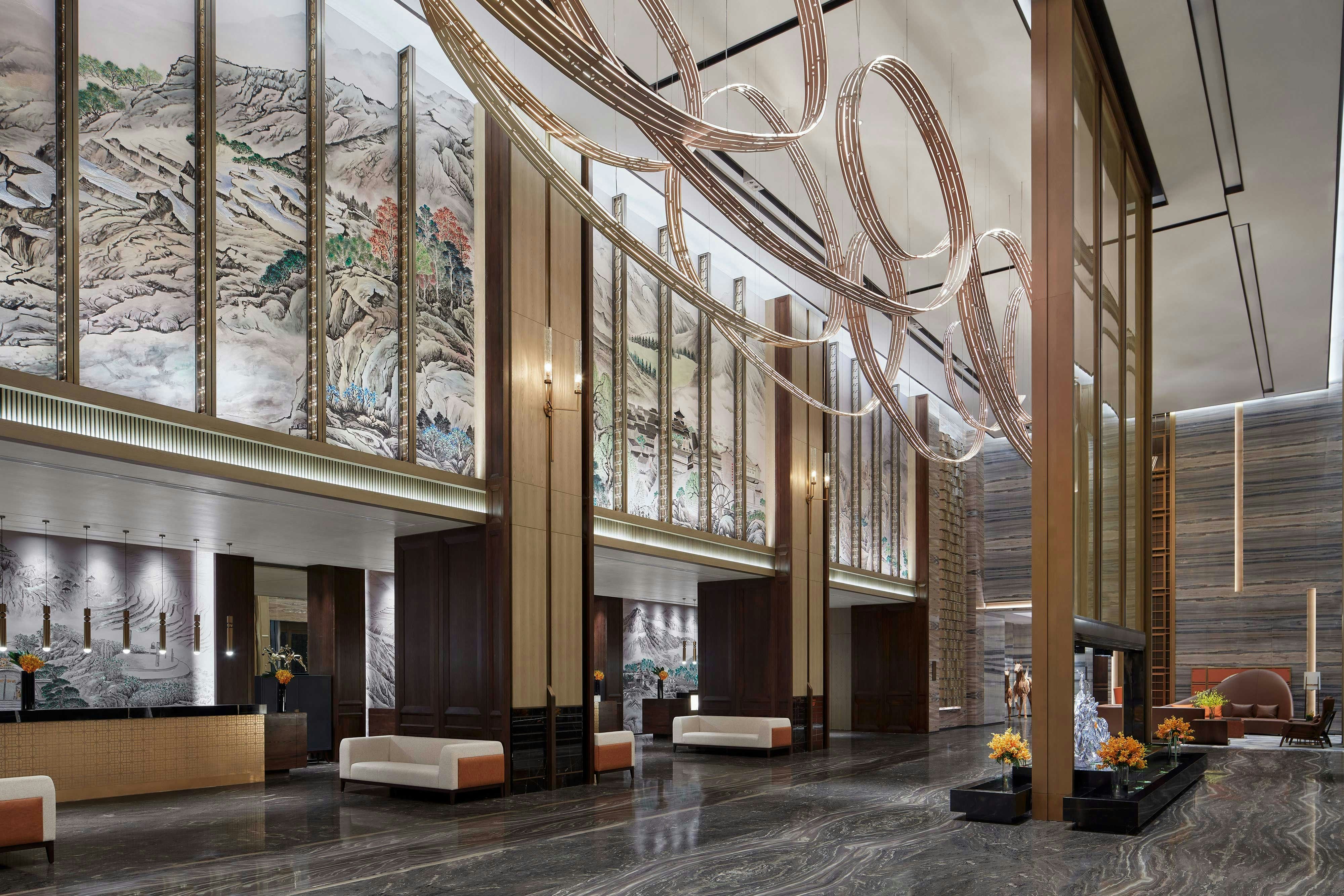 Sheraton Kunming 1/12