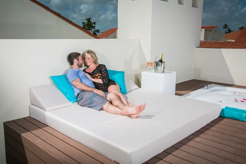 Majestic Mirage Punta Cana - All Inclusive 26/74