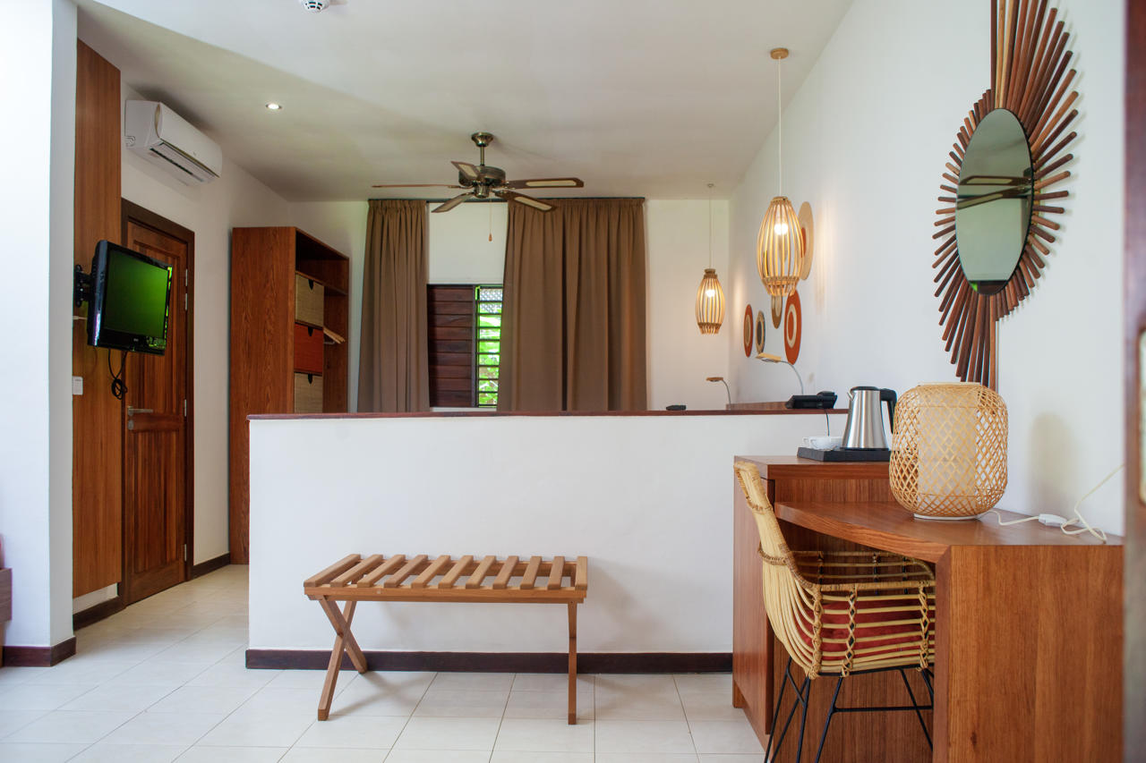 Vanila Hotel & Spa 8/67