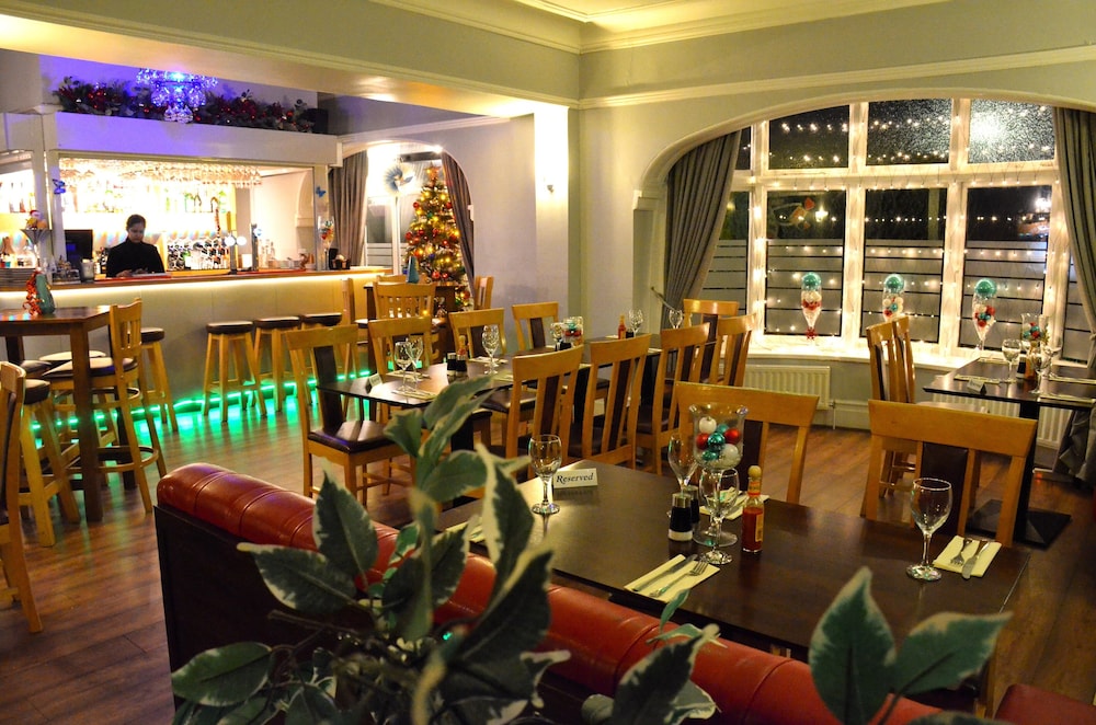 Orrell Park Hotel 48/53
