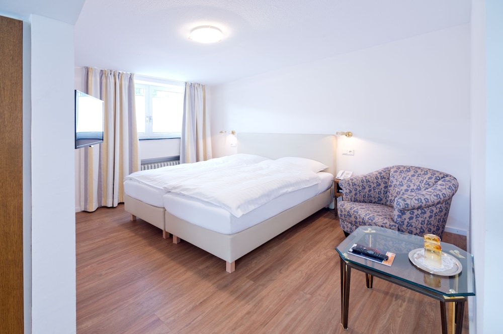 Romantik Waldhotel Mangold 23/66