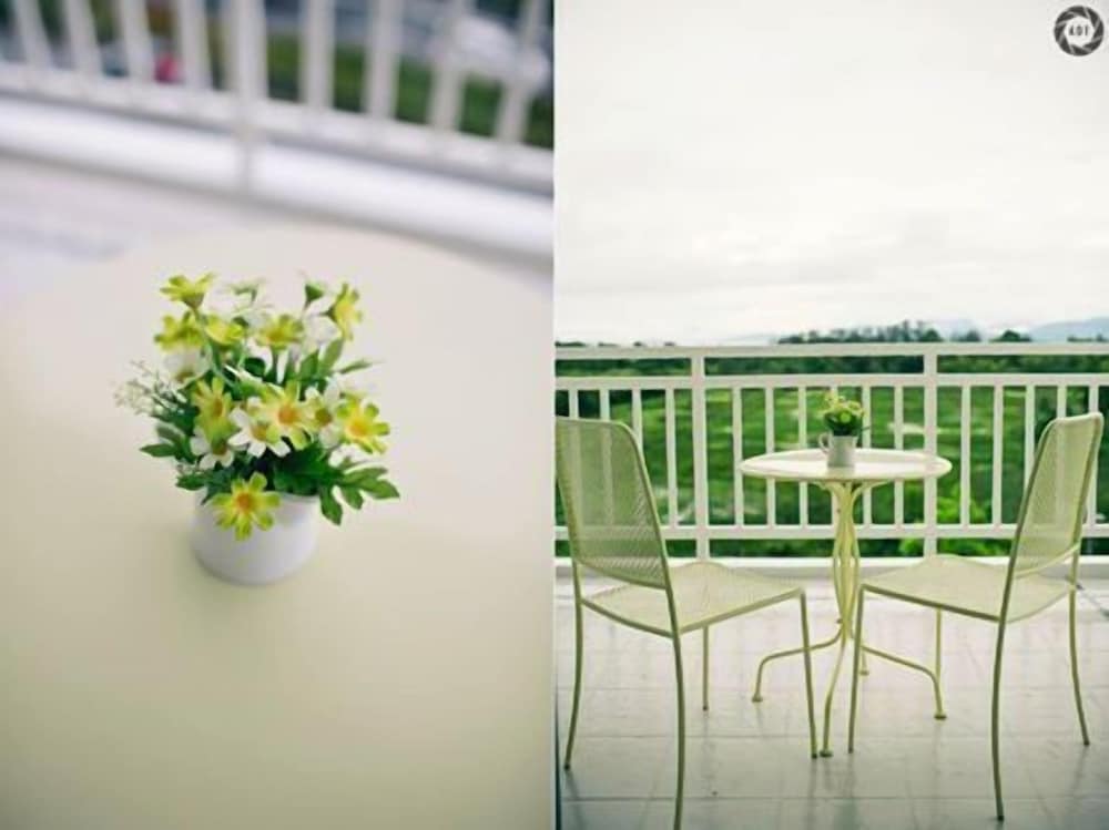 THE TERRACE HOTEL 5/47
