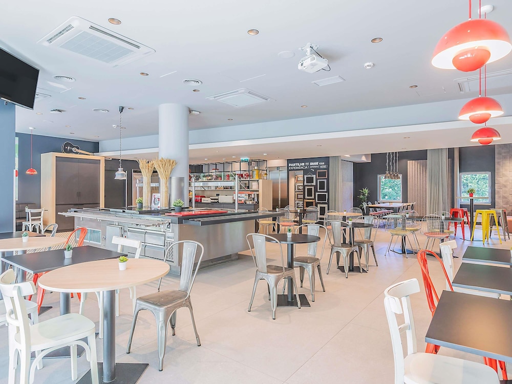 ibis Lisboa Alfragide 60/71